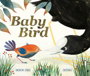 Cover art for Baby Bird