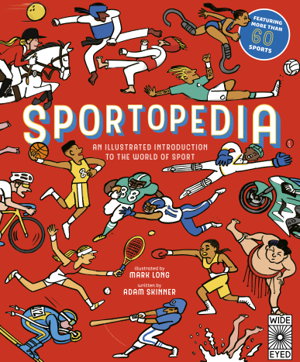 Cover art for Sportopedia