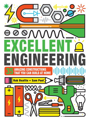 Cover art for Excellent Engineering
