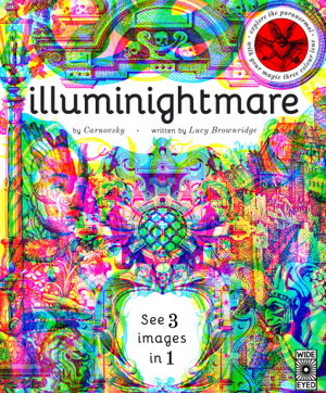 Cover art for Illuminightmare