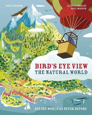 Cover art for Bird's Eye View