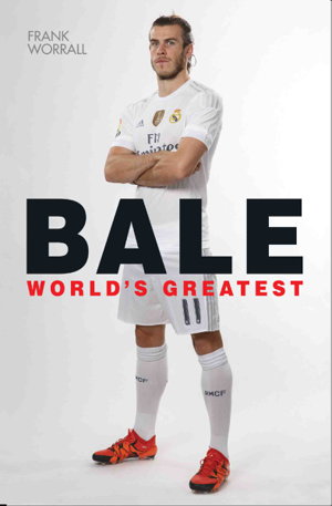 Cover art for Bale