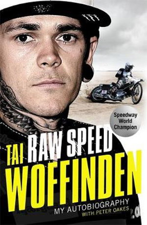 Cover art for Raw Speed