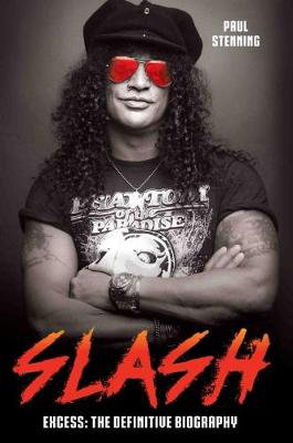 Cover art for Slash
