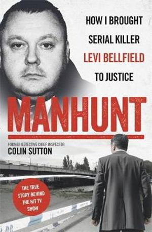 Cover art for Manhunt