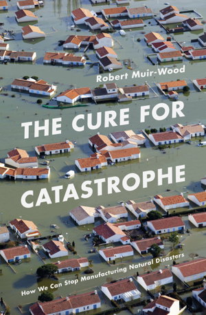 Cover art for Cure for Catastrophe