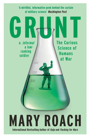 Cover art for Grunt