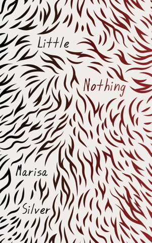 Cover art for Little Nothing