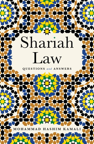 Cover art for Shariah Law