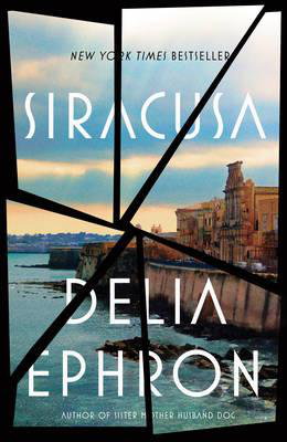 Cover art for Siracusa