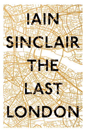 Cover art for The Last London