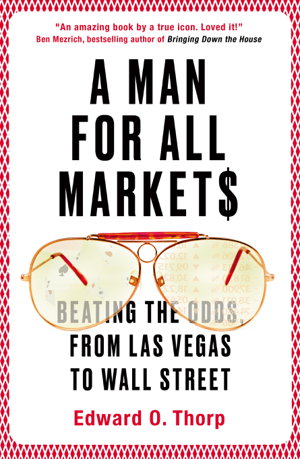 Cover art for A Man for All Markets