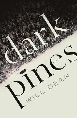 Cover art for Dark Pines