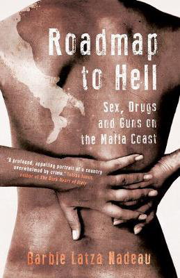 Cover art for Roadmap to Hell