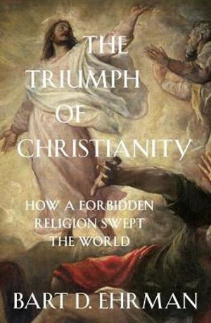 Cover art for The Triumph of Christianity