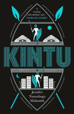 Cover art for Kintu