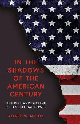 Cover art for In the Shadows of the American Century