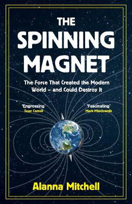 Cover art for The Spinning Magnet