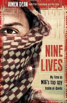 Cover art for Nine Lives