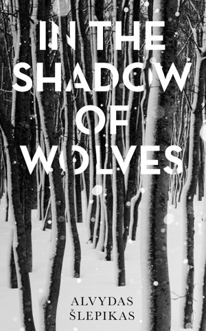 Cover art for In the Shadow of Wolves