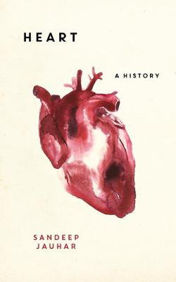 Cover art for Heart