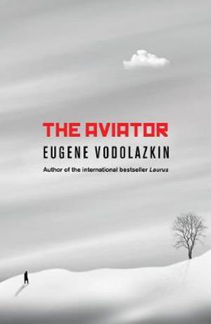 Cover art for The Aviator