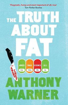 Cover art for The Truth About Fat