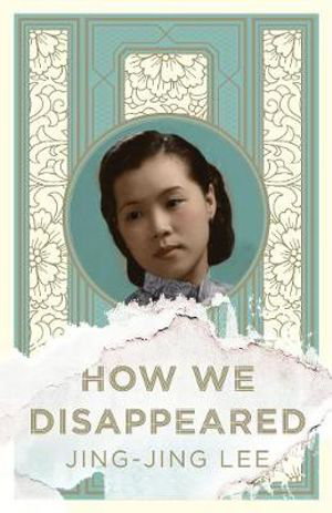 Cover art for How We Disappeared