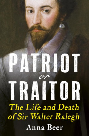 Cover art for Patriot or Traitor