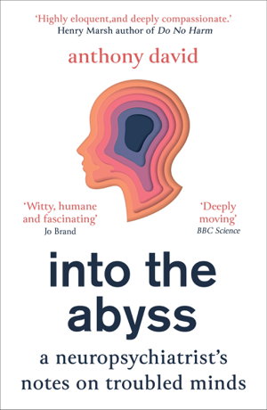 Cover art for Into the Abyss
