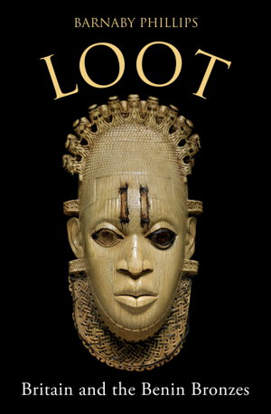 Cover art for Loot