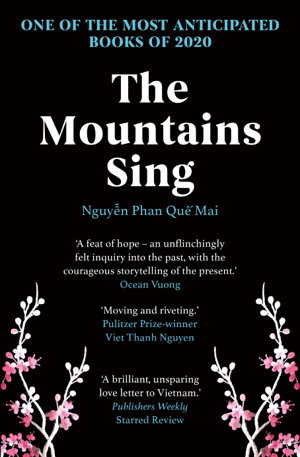 Cover art for The Mountains Sing