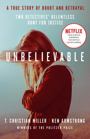 Cover art for Unbelievable