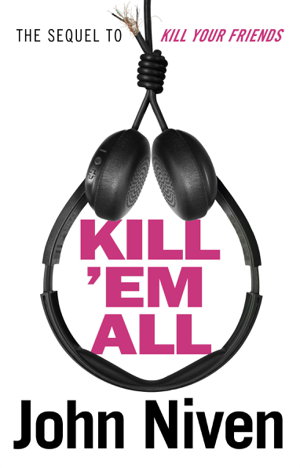 Cover art for Kill 'Em All