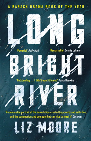 Cover art for Long Bright River