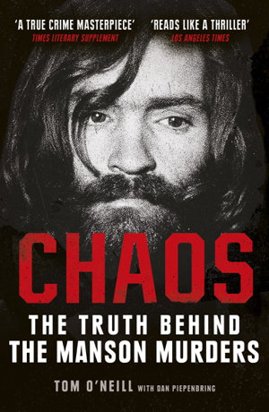 Cover art for Chaos