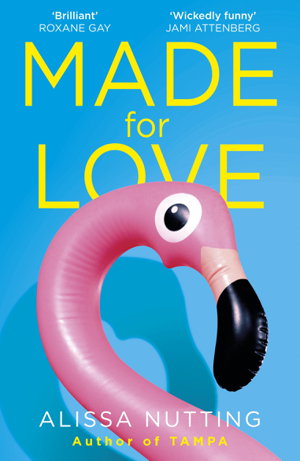 Cover art for Made for Love