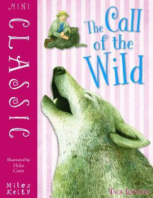Cover art for Mini Classic the Call of the Wild
