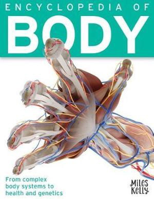 Cover art for Encyclopedia of Body