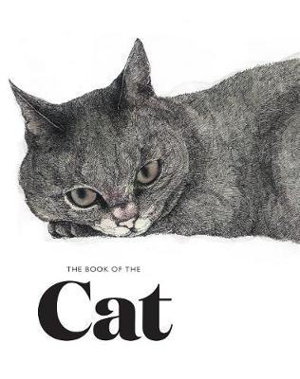 Cover art for The Book of the Cat