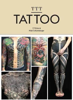 books in Tattoos & Body Art - page 2 | Boffins Books