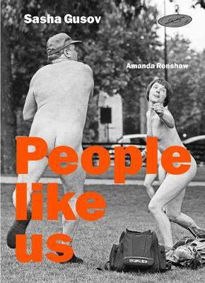Cover art for People Like Us