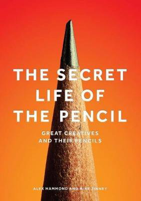Cover art for The Secret Life of the Pencil