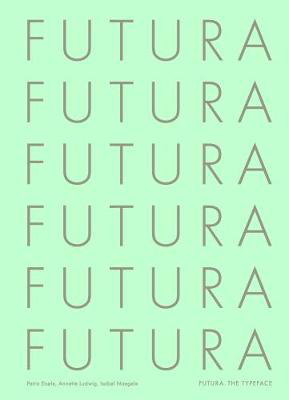 Cover art for Futura