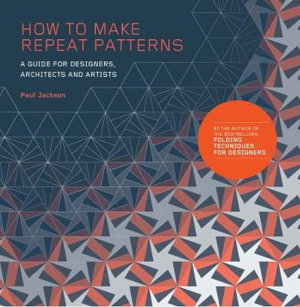 Cover art for How to Make Repeat Patterns