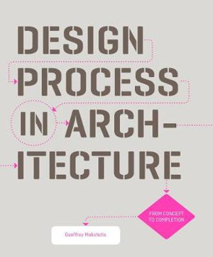 Cover art for Design Process in Architecture