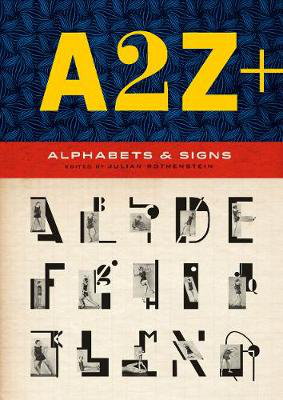 Cover art for A2Z of Type