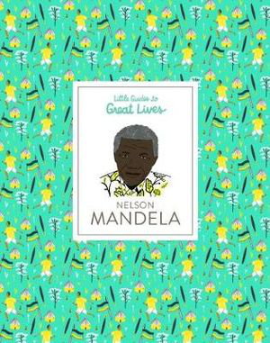 Cover art for Nelson Mandela