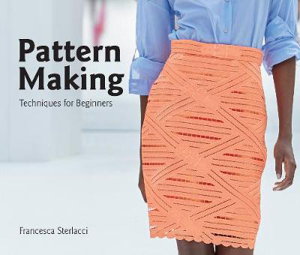 Cover art for Pattern Making