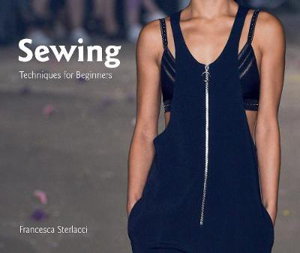 Cover art for Sewing